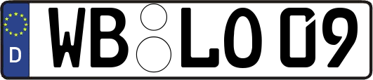 WB-LO09