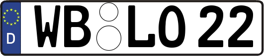 WB-LO22