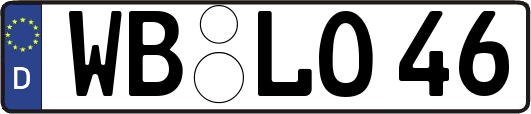 WB-LO46