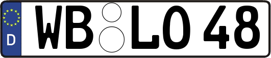WB-LO48