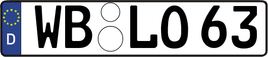 WB-LO63