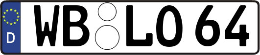 WB-LO64