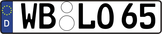 WB-LO65