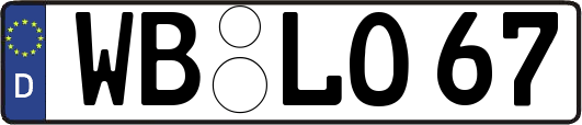 WB-LO67