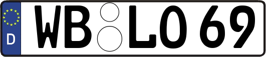 WB-LO69