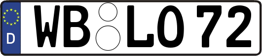 WB-LO72
