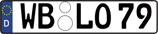 WB-LO79