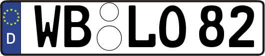 WB-LO82