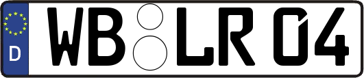 WB-LR04