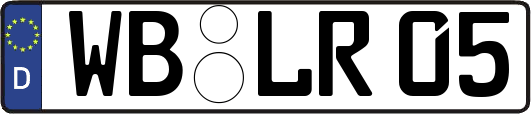 WB-LR05