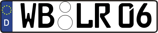 WB-LR06