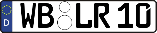 WB-LR10