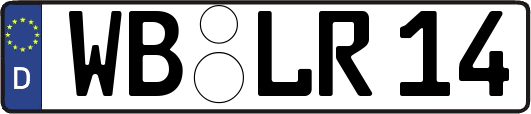 WB-LR14