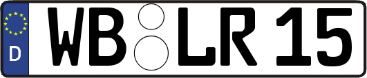 WB-LR15
