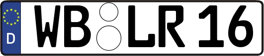 WB-LR16