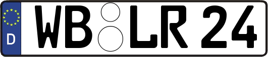 WB-LR24