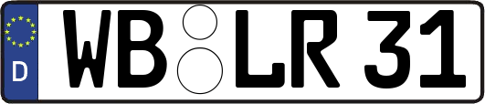 WB-LR31