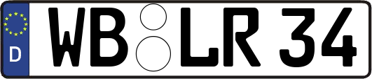 WB-LR34