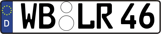 WB-LR46