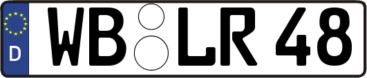 WB-LR48