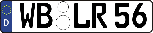 WB-LR56