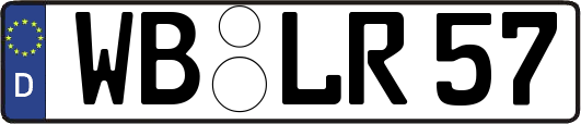 WB-LR57