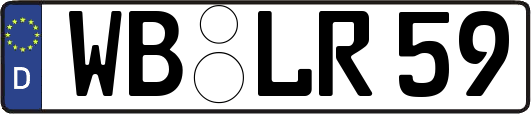 WB-LR59