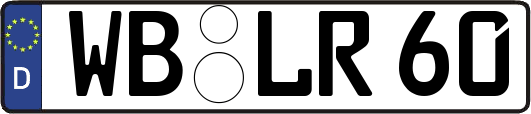 WB-LR60