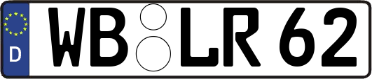 WB-LR62