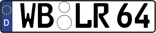 WB-LR64