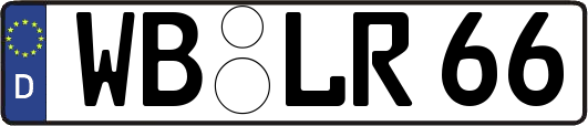 WB-LR66