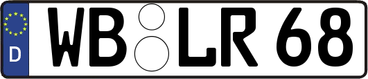 WB-LR68