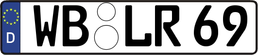 WB-LR69