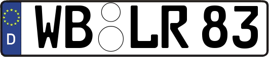 WB-LR83