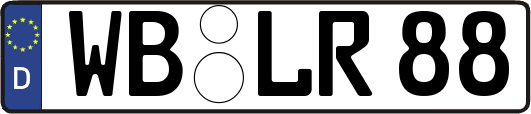 WB-LR88