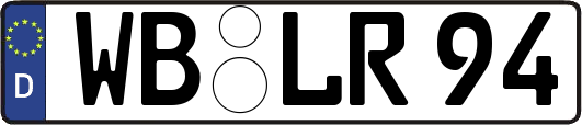 WB-LR94