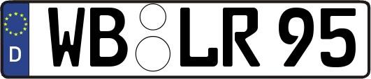 WB-LR95