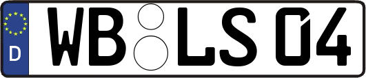 WB-LS04