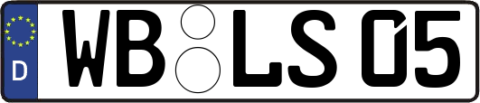 WB-LS05