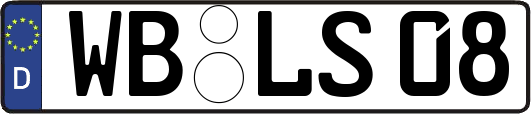 WB-LS08