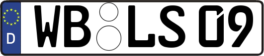 WB-LS09