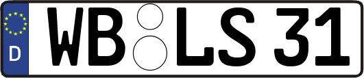 WB-LS31