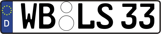 WB-LS33
