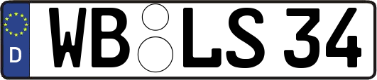 WB-LS34