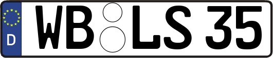 WB-LS35