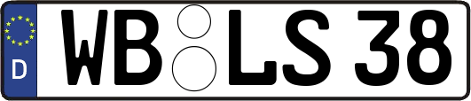 WB-LS38