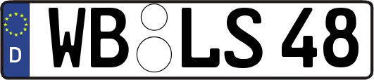 WB-LS48