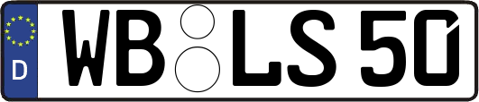WB-LS50