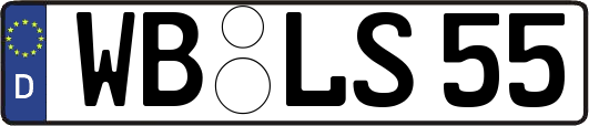 WB-LS55