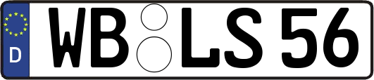 WB-LS56